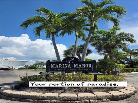 Olde Naples Naples Real Estate