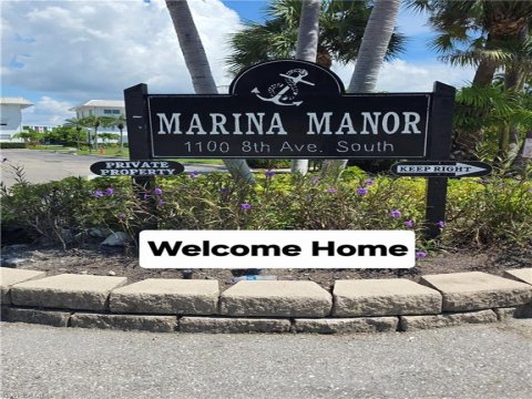 Olde Naples Naples Real Estate