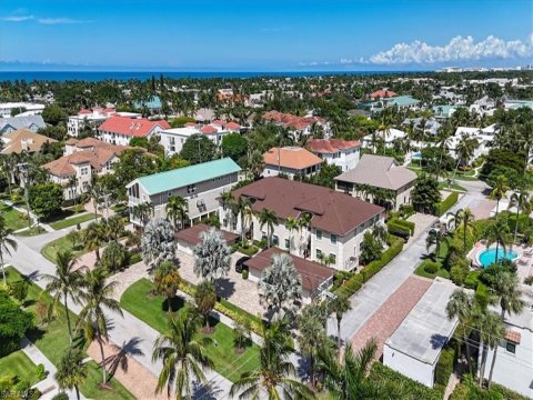 Olde Naples Naples Real Estate