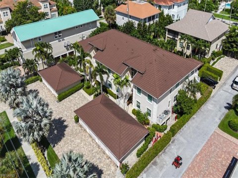 Olde Naples Naples Real Estate