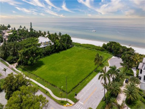 Olde Naples Naples Real Estate