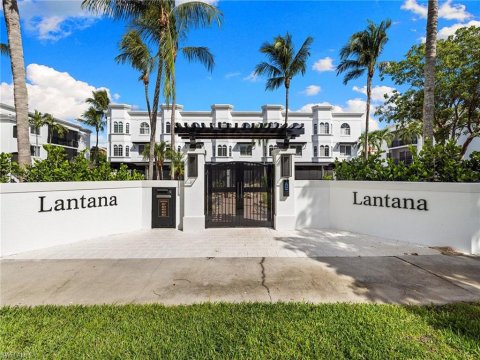 Olde Naples Naples Real Estate