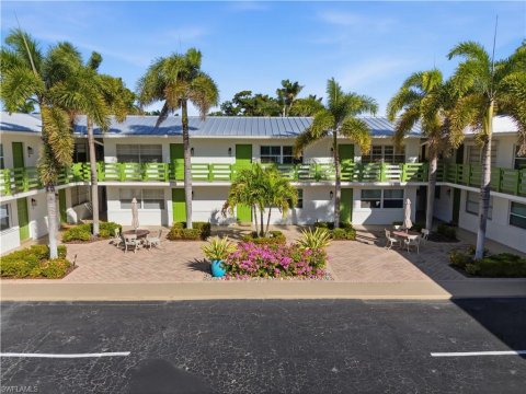 Olde Naples Naples Real Estate