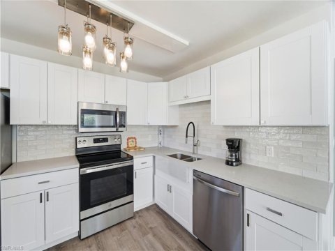 Olde Naples Naples Real Estate