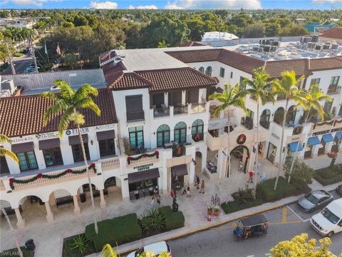 Olde Naples Naples Real Estate