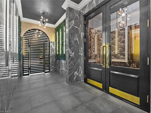 Olde Naples Naples Real Estate