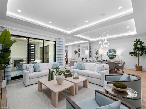 Olde Naples Naples Real Estate