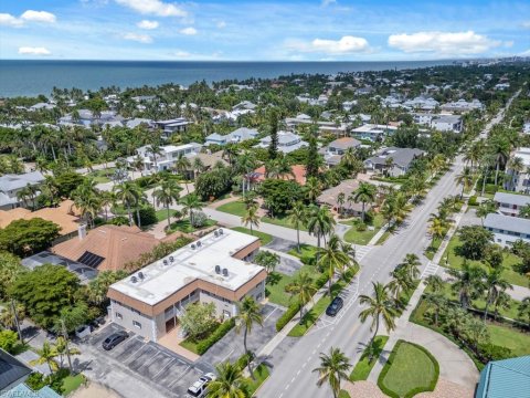 Olde Naples Naples Real Estate