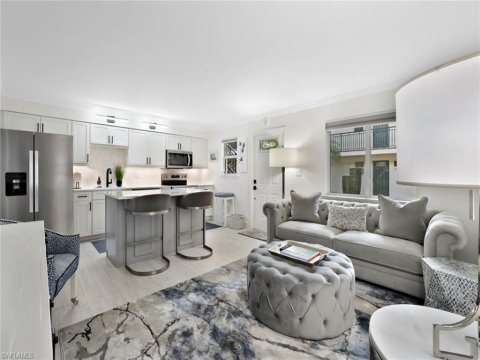 Olde Naples Naples Real Estate