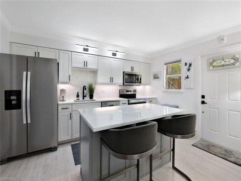 Olde Naples Naples Real Estate