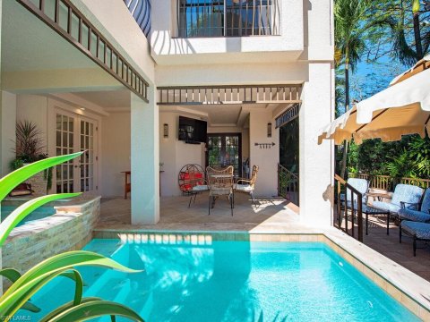 Olde Naples Naples Real Estate