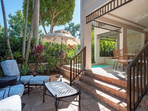 Olde Naples Naples Real Estate