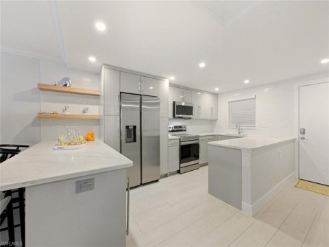 Olde Naples Naples Real Estate