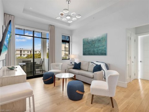 Olde Naples Naples Real Estate