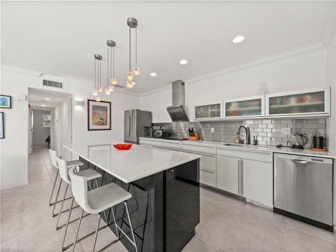 Olde Naples Naples Real Estate