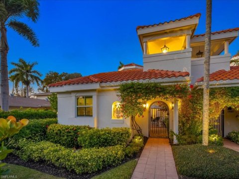 Olde Naples Naples Real Estate