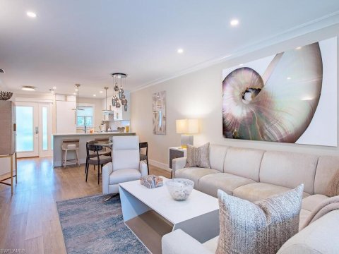 Olde Naples Naples Real Estate