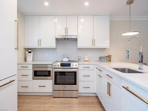 Olde Naples Naples Real Estate