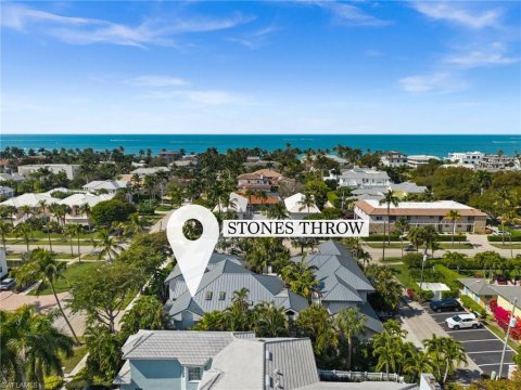 Olde Naples Naples Real Estate