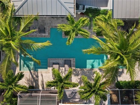 Olde Naples Naples Real Estate