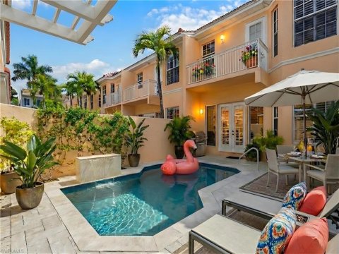 Olde Naples Naples Real Estate