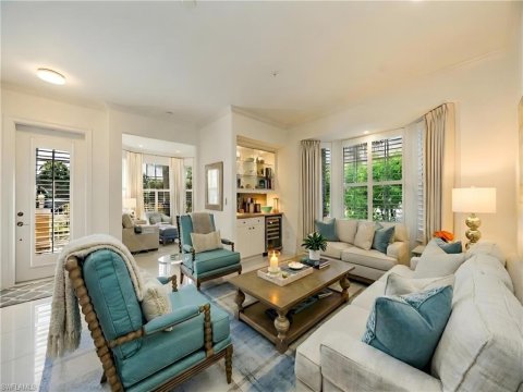 Olde Naples Naples Real Estate