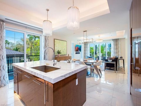 Olde Naples Naples Real Estate