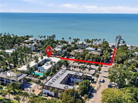 Olde Naples Naples Real Estate