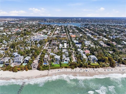 Olde Naples Naples Real Estate