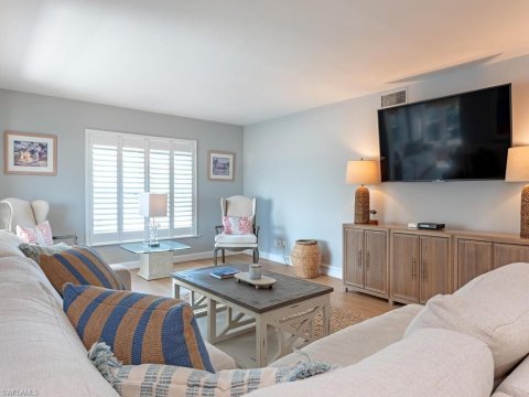 Olde Naples Naples Real Estate