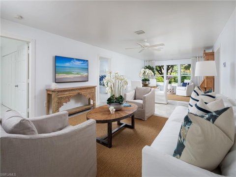 Olde Naples Naples Real Estate