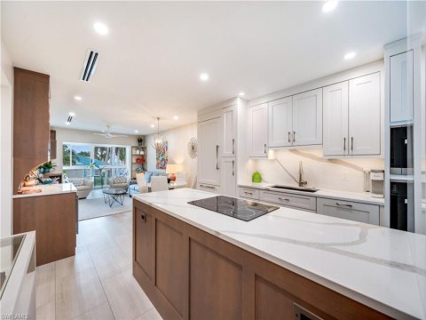 Olde Naples Naples Real Estate