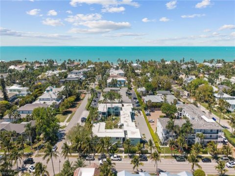 Olde Naples Naples Real Estate