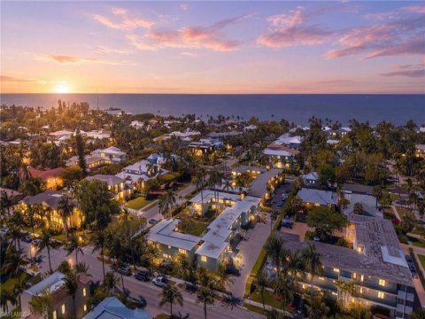 Olde Naples Naples Real Estate