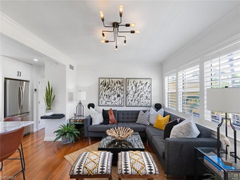 Olde Naples Naples Real Estate