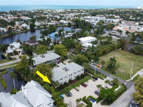 Olde Naples Naples Real Estate