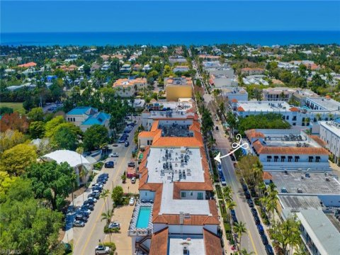 Olde Naples Naples Real Estate