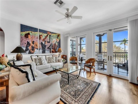 Olde Naples Naples Real Estate
