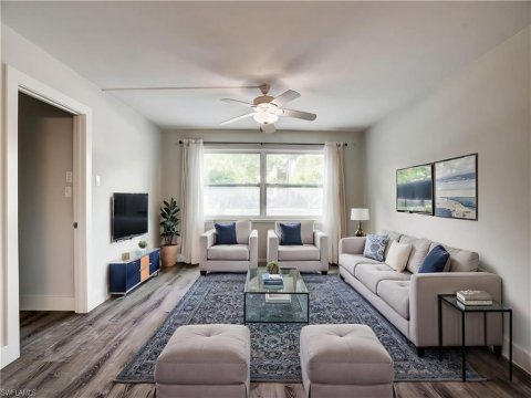 Olde Naples Naples Real Estate