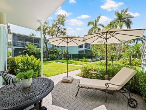 Olde Naples Naples Real Estate