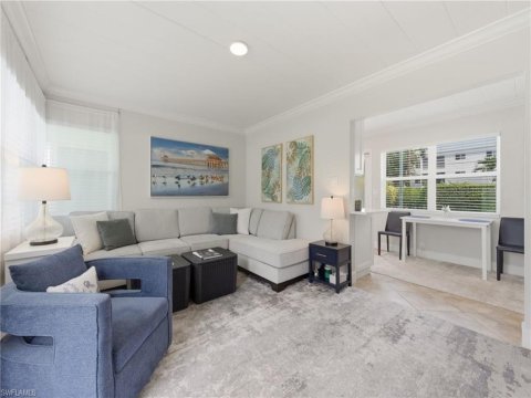 Olde Naples Naples Real Estate