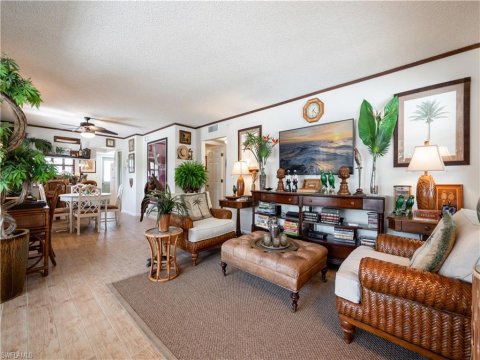 Olde Naples Real Estate