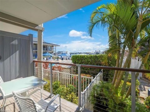 Olde Naples Real Estate