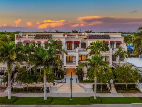 Olde Naples Real Estate