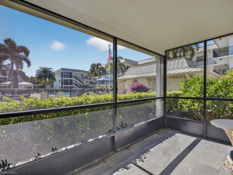 Olde Naples Real Estate