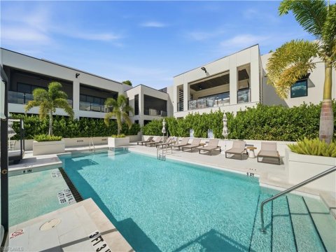 Olde Naples Real Estate