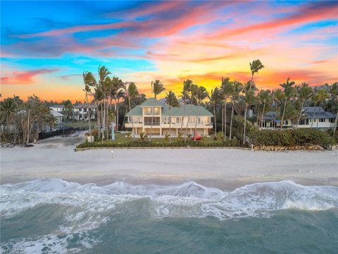 Olde Naples Real Estate