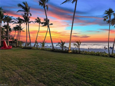 Olde Naples Real Estate