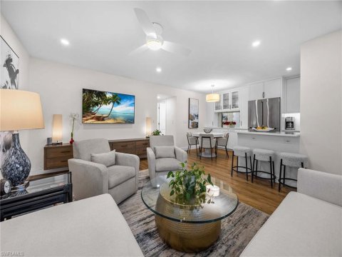 Olde Naples Real Estate