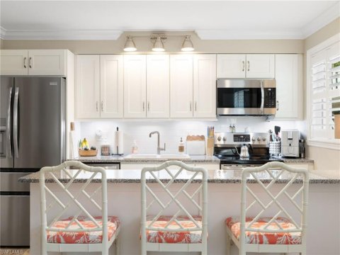 Olde Naples Real Estate